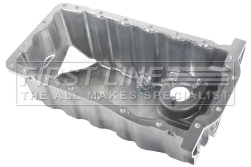 FIRST LINE Oil Sump (FSP1031)