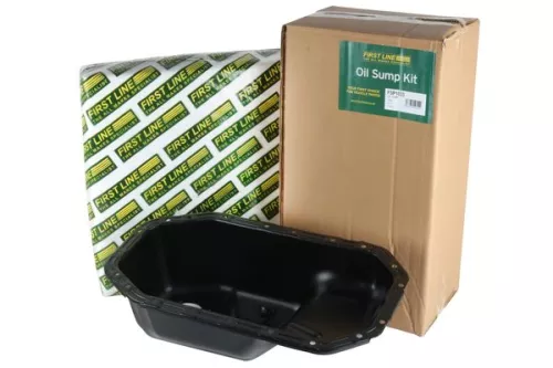 FIRST LINE Oil Sump (FSP1033)
