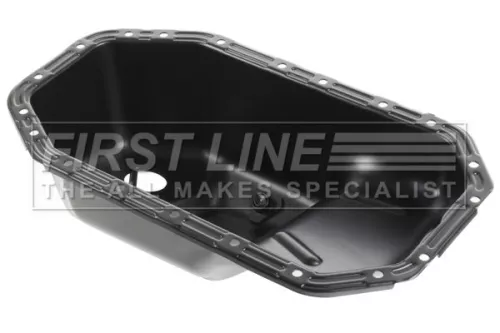 FIRST LINE Oil Sump (FSP1033)