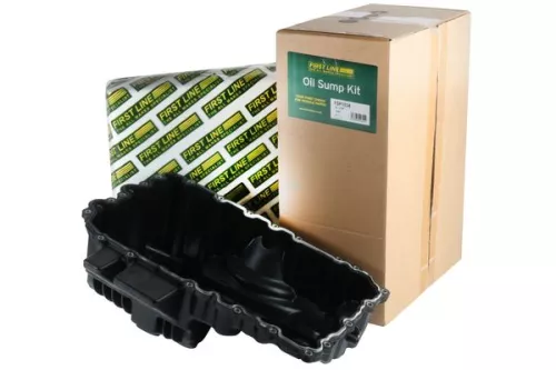 Oil Sump