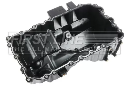 FIRST LINE Oil Sump (FSP1034)