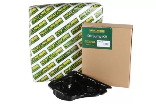 Oil Sump