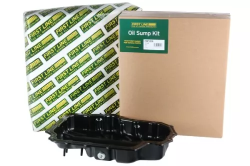 FIRST LINE Oil Sump (FSP1036)