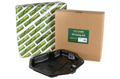 FIRST LINE Oil Sump (FSP1037)
