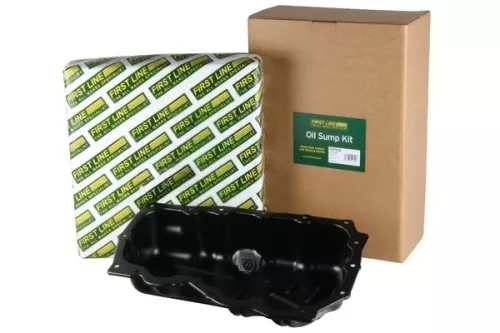 Oil Sump