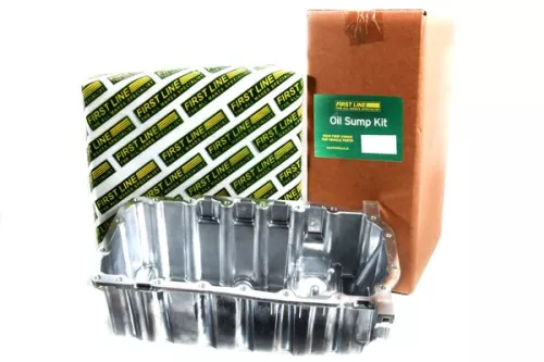 FIRST LINE Oil Sump (FSP1040)