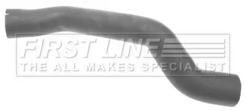 FIRST LINE FIRST LINE (FTH1001) Charge Air Hose 