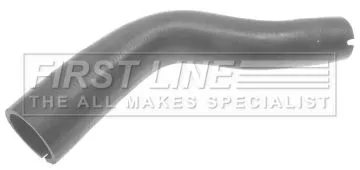 FIRST LINE FIRST LINE (FTH1019) Charge Air Hose 
