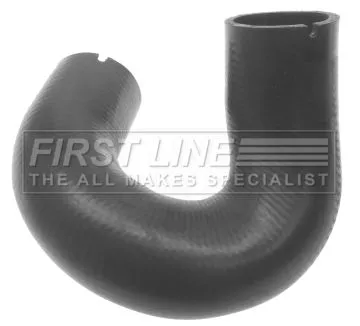 FIRST LINE FIRST LINE (FTH1021) Charge Air Hose 