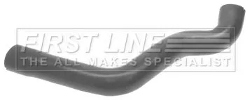 FIRST LINE FIRST LINE (FTH1027) Charge Air Hose 