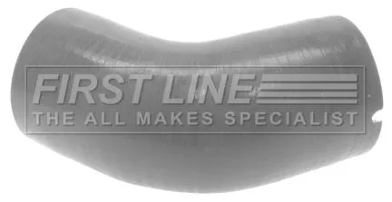 FIRST LINE FIRST LINE (FTH1028) Charge Air Hose 