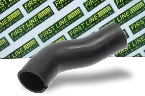 FIRST LINE FIRST LINE (FTH1035) Charge Air Hose 