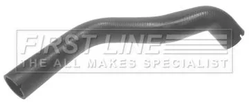 FIRST LINE FIRST LINE (FTH1036) Charge Air Hose 