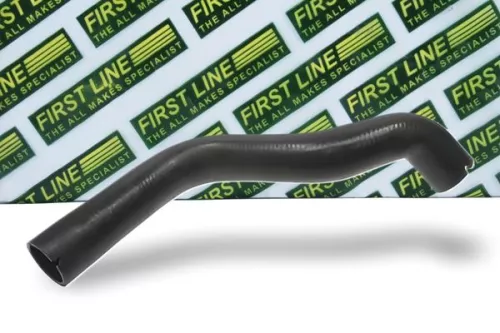 FIRST LINE FIRST LINE (FTH1036) Charge Air Hose 