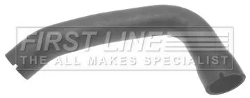 FIRST LINE FIRST LINE (FTH1038) Charge Air Hose 