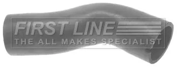 FIRST LINE FIRST LINE (FTH1040) Charge Air Hose 