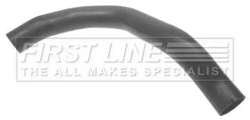 FIRST LINE FIRST LINE (FTH1049) Charge Air Hose 