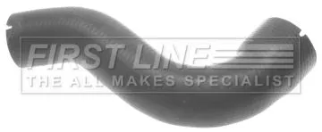 FIRST LINE FIRST LINE (FTH1055) Charge Air Hose 
