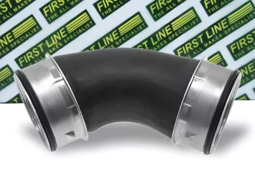 FIRST LINE FIRST LINE (FTH1063) Charge Air Hose 