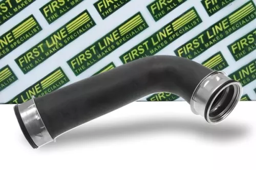 FIRST LINE FIRST LINE (FTH1065) Charge Air Hose 