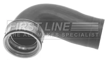 FIRST LINE FIRST LINE (FTH1068) Charge Air Hose 