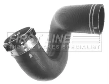 FIRST LINE FIRST LINE (FTH1074) Charge Air Hose 