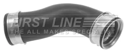 FIRST LINE FIRST LINE (FTH1075) Charge Air Hose 