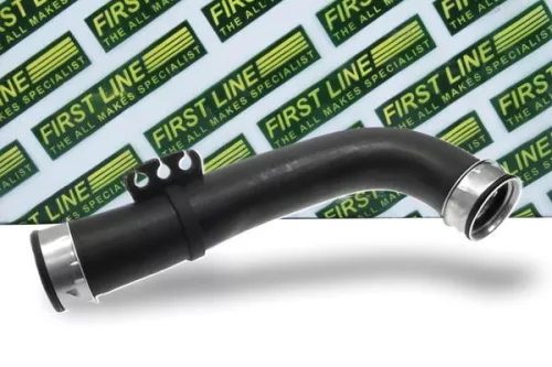 FIRST LINE FIRST LINE (FTH1076) Charge Air Hose 