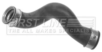 FIRST LINE FIRST LINE (FTH1080) Charge Air Hose 
