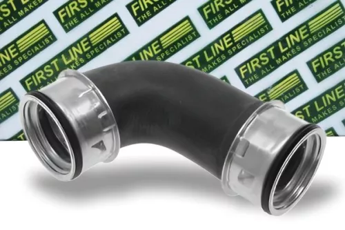 FIRST LINE FIRST LINE (FTH1083) Charge Air Hose 