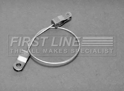 FIRST LINE FIRST LINE (FKB1008) Cable Pull, parking brake 