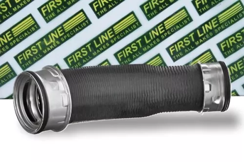 FIRST LINE FIRST LINE (FTH1086) Charge Air Hose 