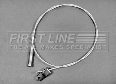 FIRST LINE FIRST LINE (FKB1009) Cable Pull, parking brake 