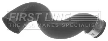 FIRST LINE FIRST LINE (FTH1102) Charge Air Hose 