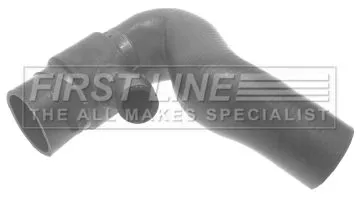 FIRST LINE FIRST LINE (FTH1108) Charge Air Hose 