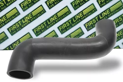 FIRST LINE FIRST LINE (FTH1110) Charge Air Hose 