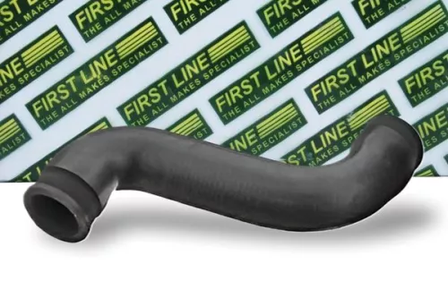 FIRST LINE FIRST LINE (FTH1116) Charge Air Hose 