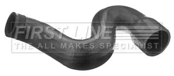 FIRST LINE FIRST LINE (FTH1124) Charge Air Hose 