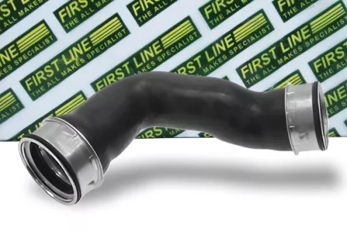 FIRST LINE FIRST LINE (FTH1127) Charge Air Hose 