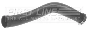 FIRST LINE FIRST LINE (FTH1128) Charge Air Hose 