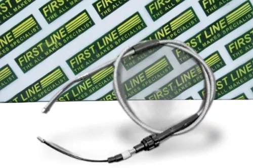 FIRST LINE FIRST LINE (FKB1013) Cable Pull, parking brake 