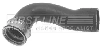 FIRST LINE FIRST LINE (FTH1136) Charge Air Hose 