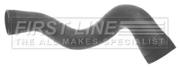 FIRST LINE FIRST LINE (FTH1137) Charge Air Hose 