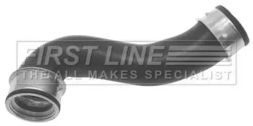 FIRST LINE FIRST LINE (FTH1143) Charge Air Hose 
