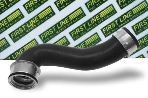 FIRST LINE FIRST LINE (FTH1143) Charge Air Hose 