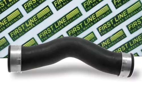 FIRST LINE FIRST LINE (FTH1150) Charge Air Hose 