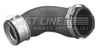 FIRST LINE FIRST LINE (FTH1157) Charge Air Hose 