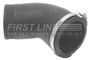 Charge Air Hose