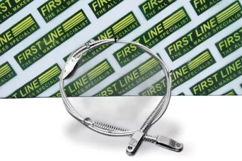 FIRST LINE FIRST LINE (FKB1020) Cable Pull, parking brake 