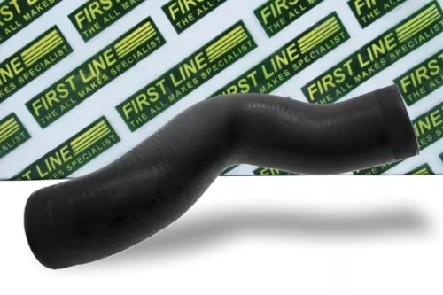 FIRST LINE FIRST LINE (FTH1177) Charge Air Hose 